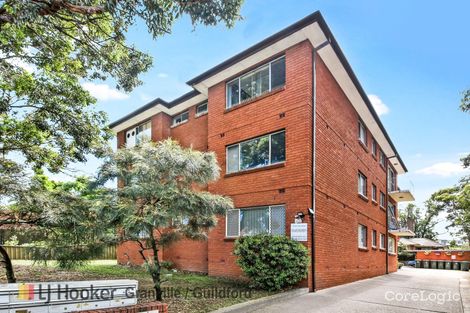 Property photo of 3/87-89 O'Neill Street Guildford NSW 2161