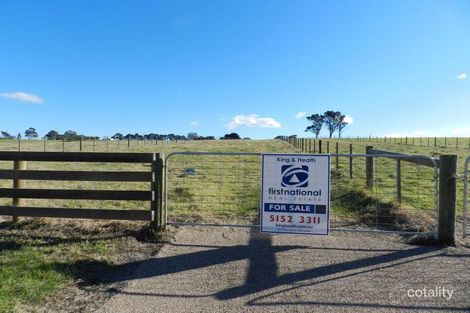 Property photo of 85 Orrs Road Lucknow VIC 3875