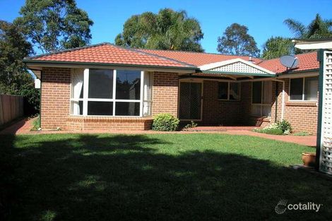 Property photo of 10 Viola Place Rosemeadow NSW 2560
