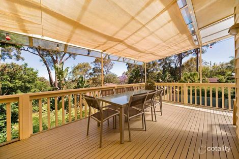 Property photo of 29 Utingu Place Bayview NSW 2104