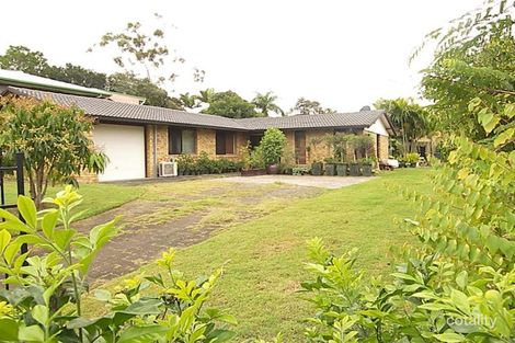 Property photo of 60 Tristan Street Carindale QLD 4152