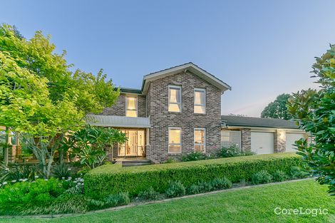 Property photo of 2 Farrer Avenue West Pennant Hills NSW 2125