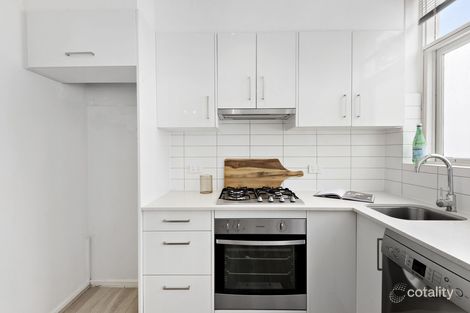 Property photo of 5/299 Dandenong Road Prahran VIC 3181