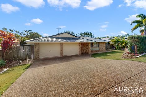 Property photo of 8 Hibiscus Drive Mount Cotton QLD 4165