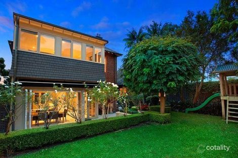 Property photo of 59 Sinclair Street Wollstonecraft NSW 2065