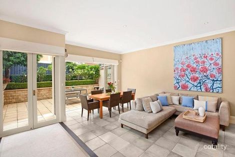 Property photo of 59 Sinclair Street Wollstonecraft NSW 2065