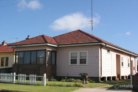 24 Hunter St, Georgetown, NSW 2298