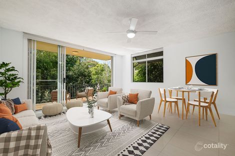 Property photo of 1/69 Lang Parade Auchenflower QLD 4066