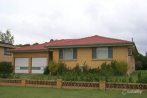 57 Thornburgh St, Oxley, QLD 4075