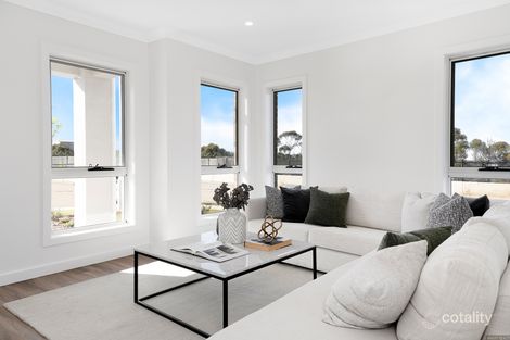 Property photo of 58 Driftway Drive Pemulwuy NSW 2145