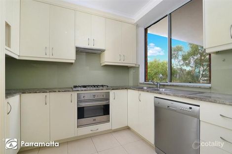 Property photo of 22/346 Church Street Parramatta NSW 2150