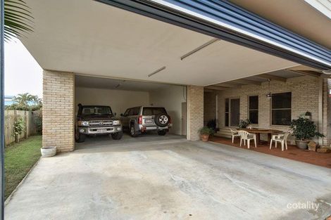 Property photo of 14 Murdock Place Wakerley QLD 4154