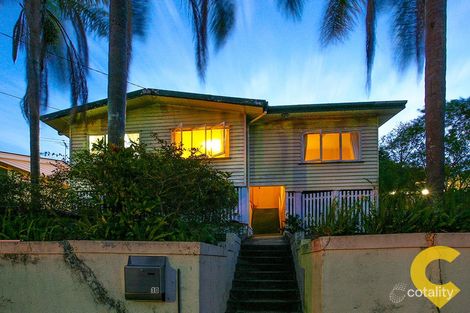 10 Alcester St, Grange, QLD 4051