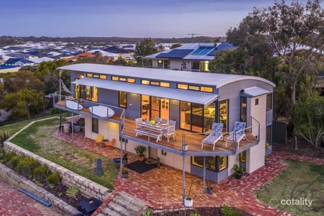 Property photo of 28 Bay View Crescent Dawesville WA 6211