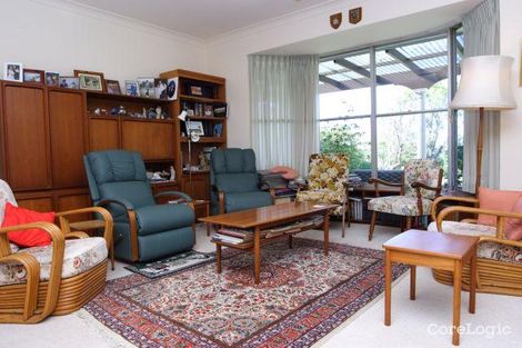 Property photo of 20 Charlesworth Close Catherine Field NSW 2557