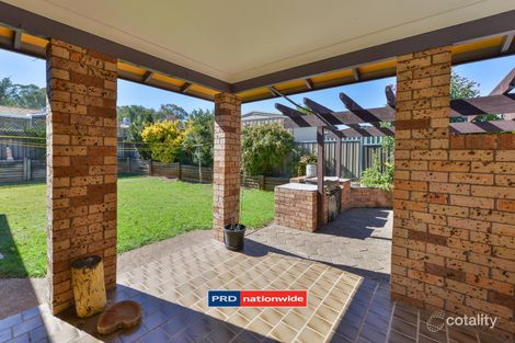 Property photo of 6 Woodbry Crescent Oxley Vale NSW 2340