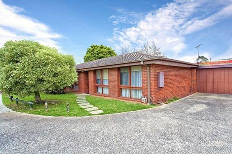 5/3-7 Evelyn St, Glen Waverley, VIC 3150