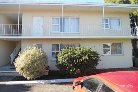 Property photo of 4/29A Stoke Street New Town TAS 7008