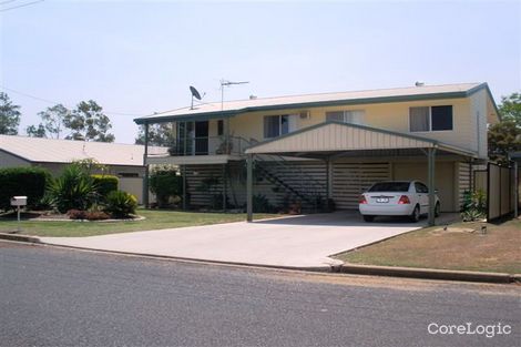 Property photo of 24 Birt Street Blackwater QLD 4717