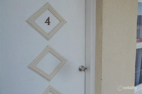 Property photo of 4/29A Stoke Street New Town TAS 7008