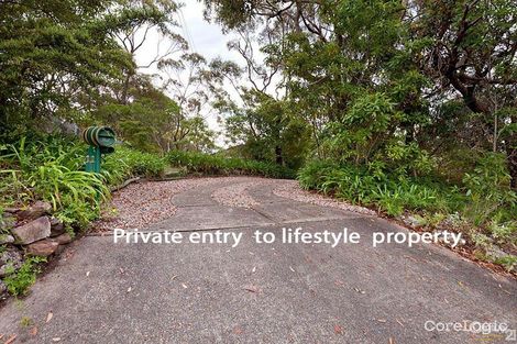 Property photo of 11 Boronia Place Linden NSW 2778