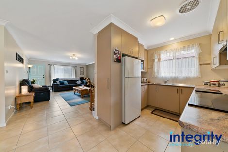 Property photo of 16 Audrey Avenue Basin View NSW 2540