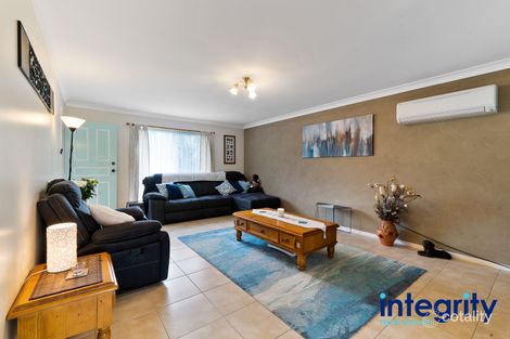 Property photo of 16 Audrey Avenue Basin View NSW 2540