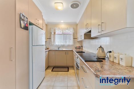Property photo of 16 Audrey Avenue Basin View NSW 2540
