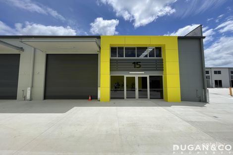 15/47 Cook Ct, North Lakes, QLD 4509