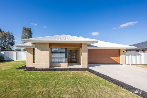 Property photo of 9 Candlebark Drive Shepparton North VIC 3631