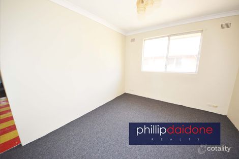 Property photo of 8/111 Graham Street Berala NSW 2141