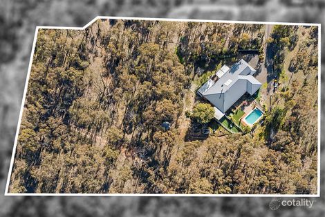 Property photo of 4 Kooroork Lane Junortoun VIC 3551