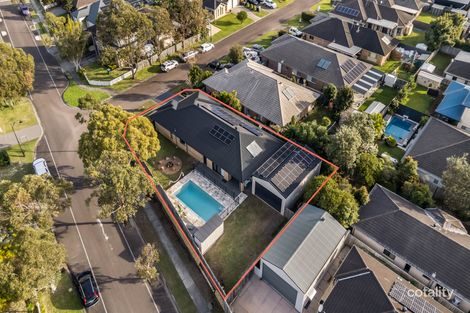 23 Matilda Ave, Tanilba Bay, NSW 2319