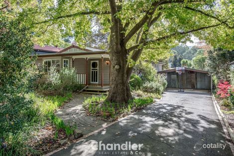 Property photo of 29 Mahony Street Upwey VIC 3158