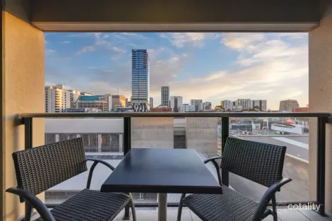 Property photo of 809/104 North Terrace Adelaide SA 5000