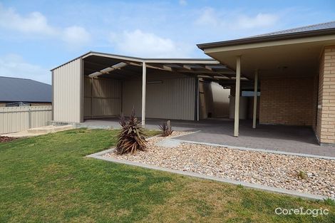 Property photo of 4 Kaitlin Court Port Lincoln SA 5606