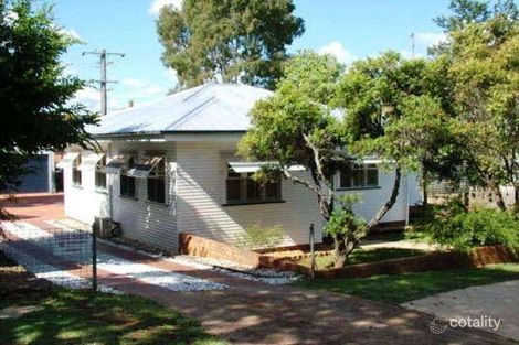 Property photo of 47 Joyce Street South Toowoomba QLD 4350