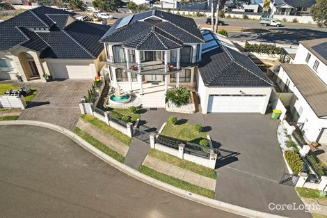 Property photo of 34 Kiernan Crescent Abbotsbury NSW 2176