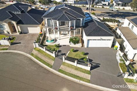 Property photo of 34 Kiernan Crescent Abbotsbury NSW 2176