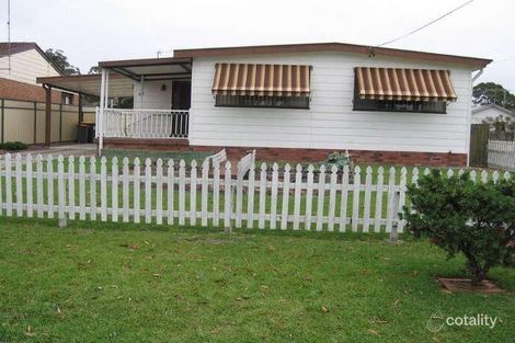Property photo of 27 Boronia Avenue Sanctuary Point NSW 2540