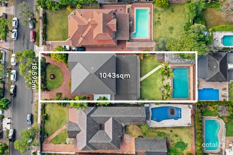 Property photo of 90 Albyn Road Strathfield NSW 2135