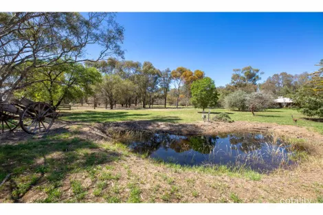Property photo of LOT 2 Mahonga Road Rand NSW 2642