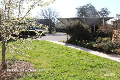 Property photo of 5/4 Walsh Place Curtin ACT 2605