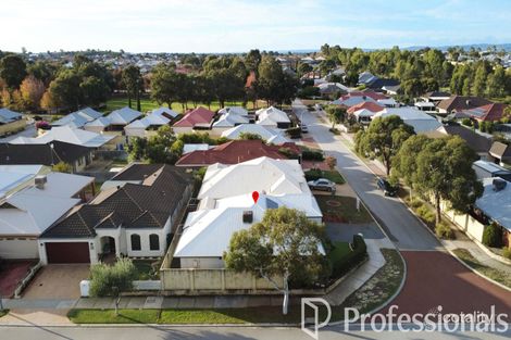 Property photo of 1 Halpin Circle Ellenbrook WA 6069