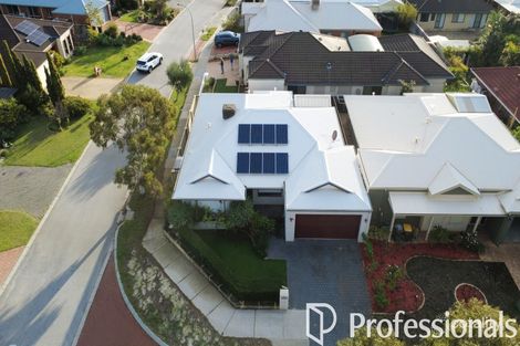 Property photo of 1 Halpin Circle Ellenbrook WA 6069