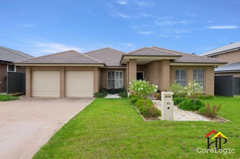 Property photo of 51 Donahue Circuit Harrington Park NSW 2567