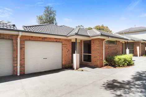 3/10 Robinia St, Frankston, VIC 3199