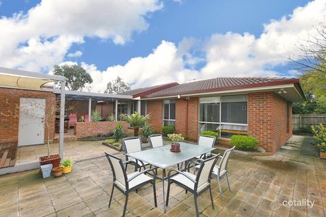 Property photo of 42 Croydon Hills Drive Croydon Hills VIC 3136