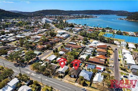 Property photo of 116 Barrenjoey Road Ettalong Beach NSW 2257