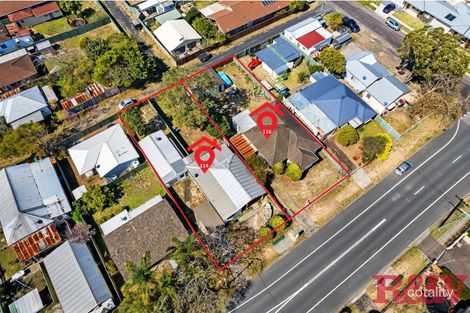 Property photo of 116 Barrenjoey Road Ettalong Beach NSW 2257